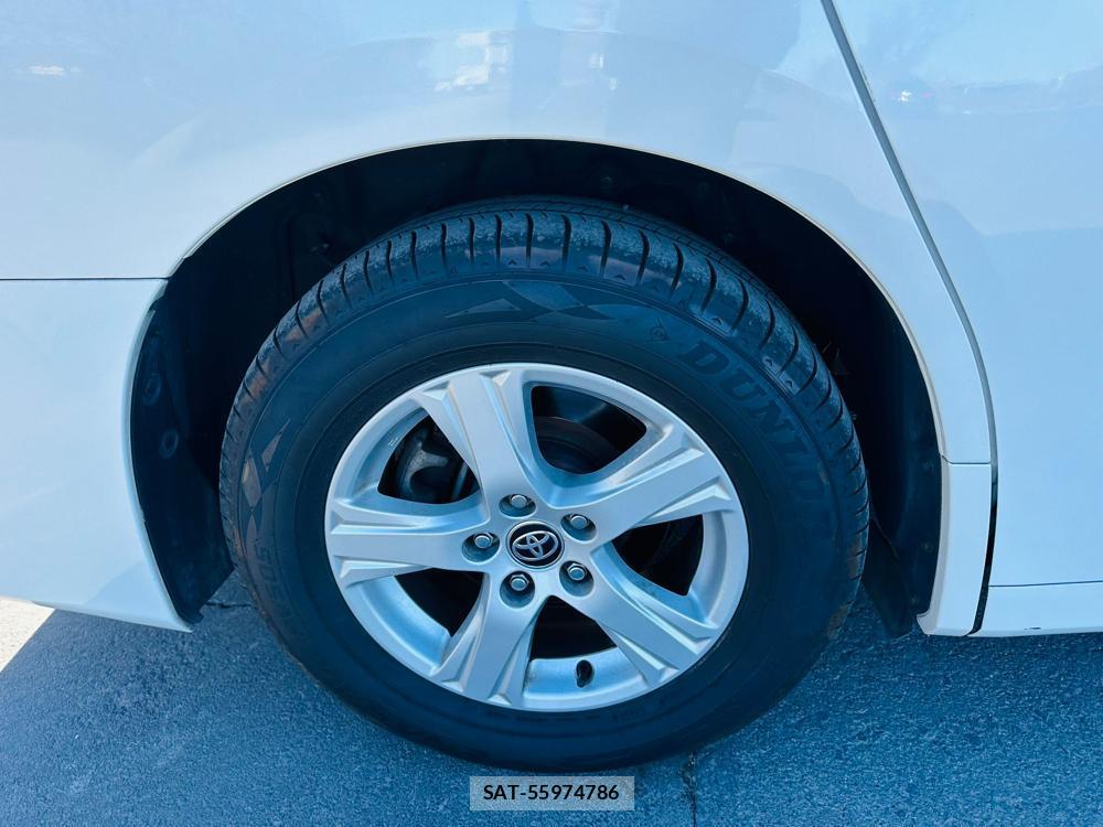 Toyota ALPHARD 2019 3356722-26