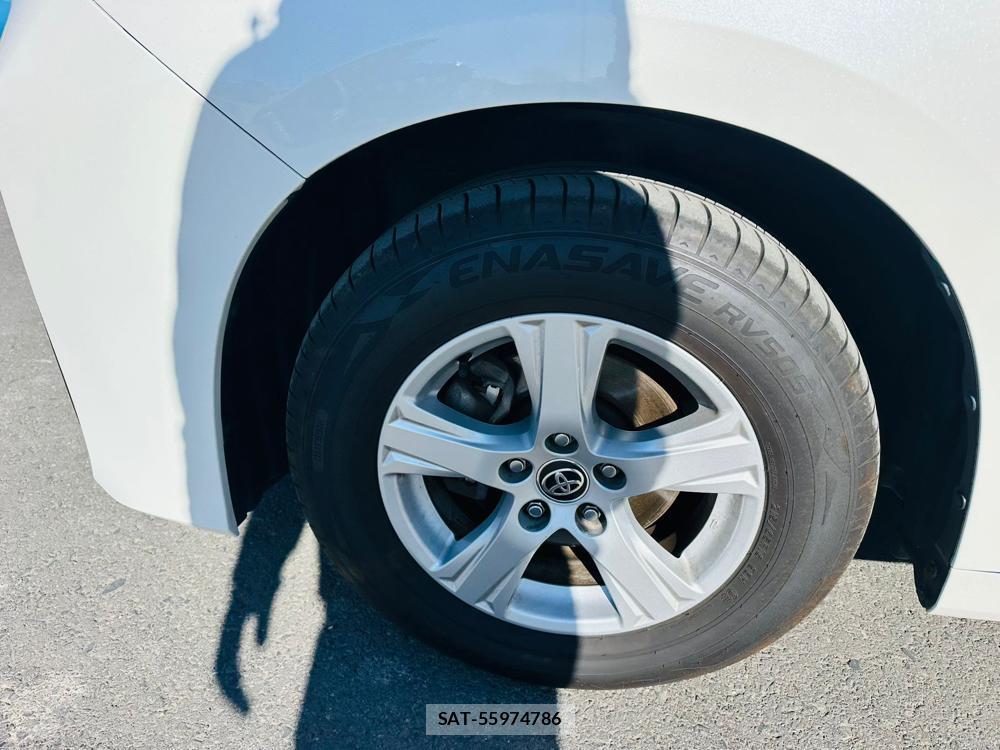 Toyota ALPHARD 2019 3356722-28