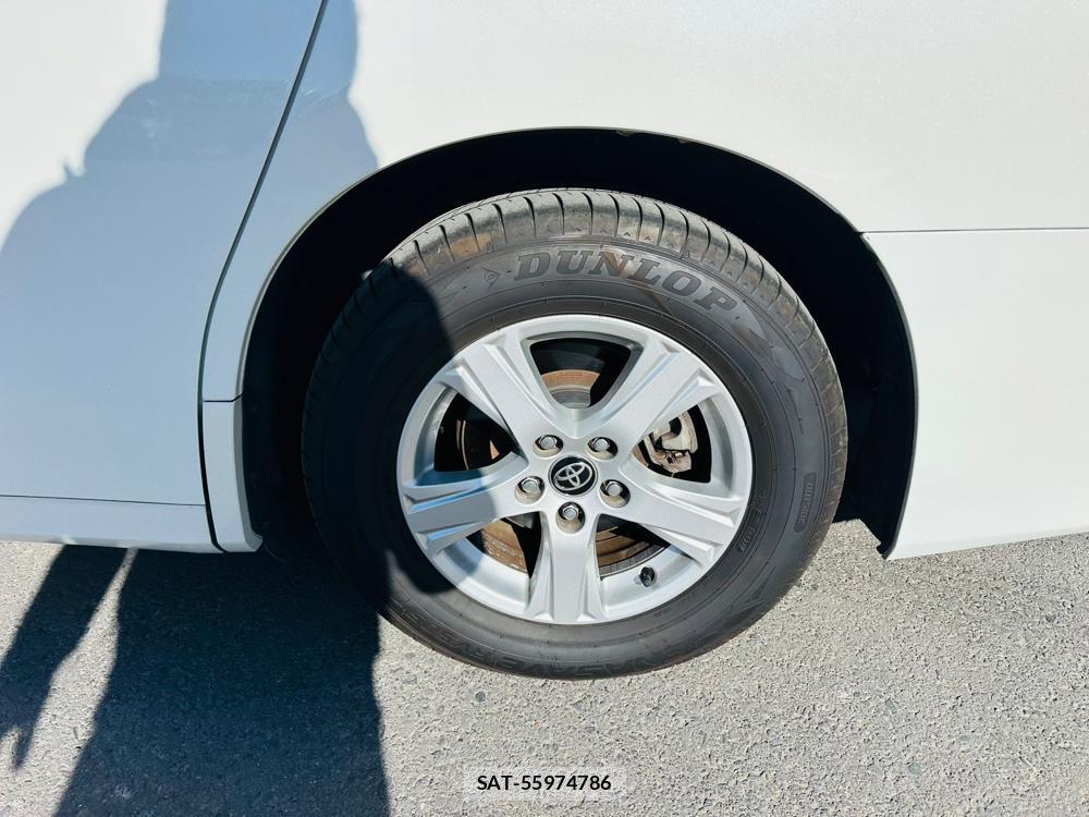 Toyota ALPHARD 2019 3356722-29