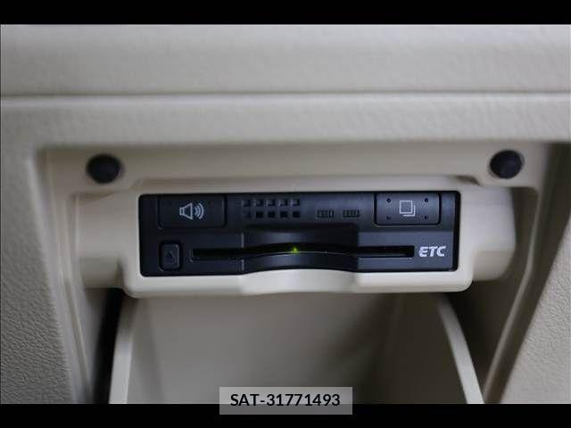 Toyota ALPHARD 2009-07 3658368-9