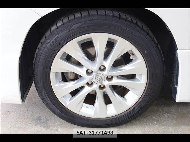 Toyota ALPHARD 2009-07 3658368-13