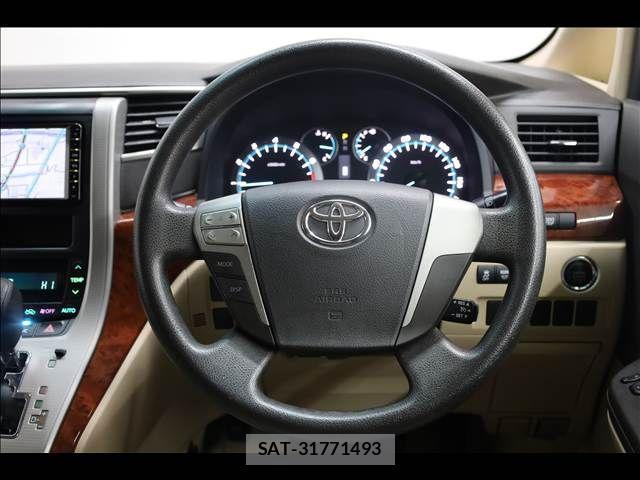 Toyota ALPHARD 2009-07 3658368-14