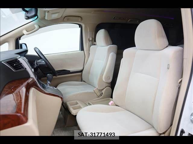 Toyota ALPHARD 2009-07 3658368-16