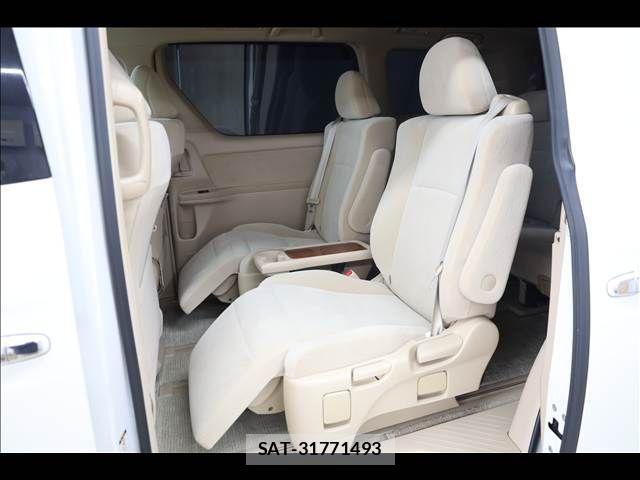 Toyota ALPHARD 2009-07 3658368-17