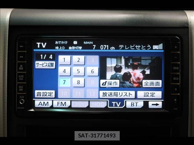 Toyota ALPHARD 2009-07 3658368-5