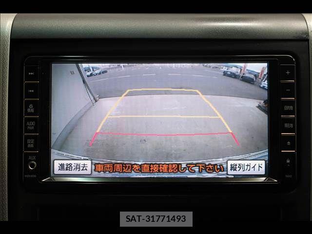 Toyota ALPHARD 2009-07 3658368-6