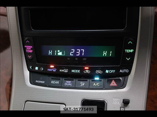 Toyota ALPHARD 2009-07 3658368-7
