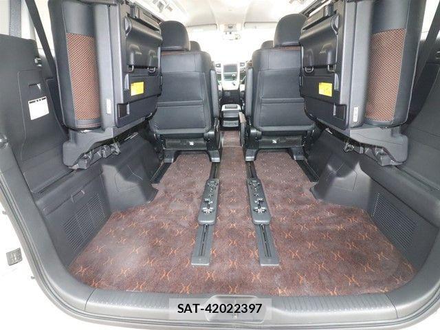 Toyota ALPHARD 2014-02 3658311-10