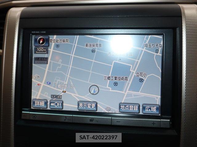 Toyota ALPHARD 2014-02 3658311-12