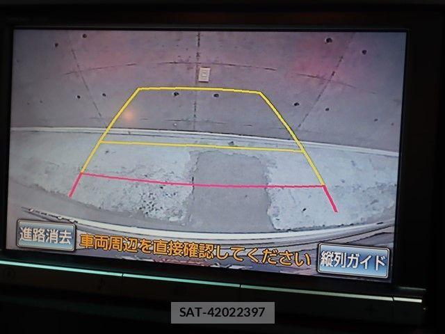 Toyota ALPHARD 2014-02 3658311-13