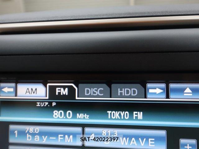 Toyota ALPHARD 2014-02 3658311-14