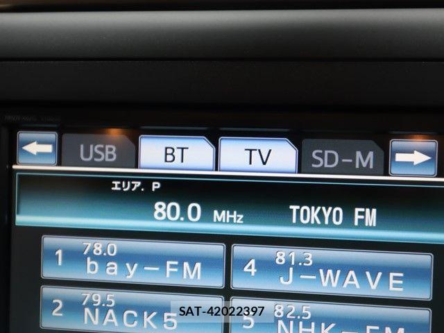 Toyota ALPHARD 2014-02 3658311-15