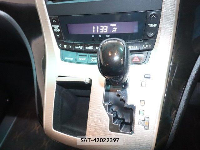 Toyota ALPHARD 2014-02 3658311-18