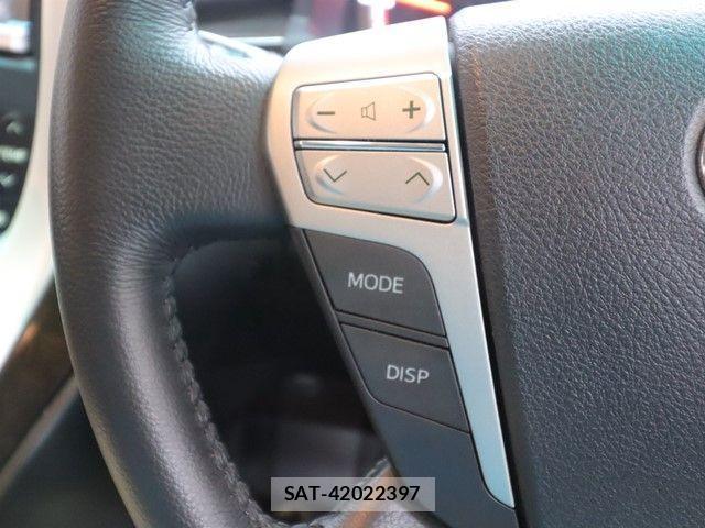Toyota ALPHARD 2014-02 3658311-19