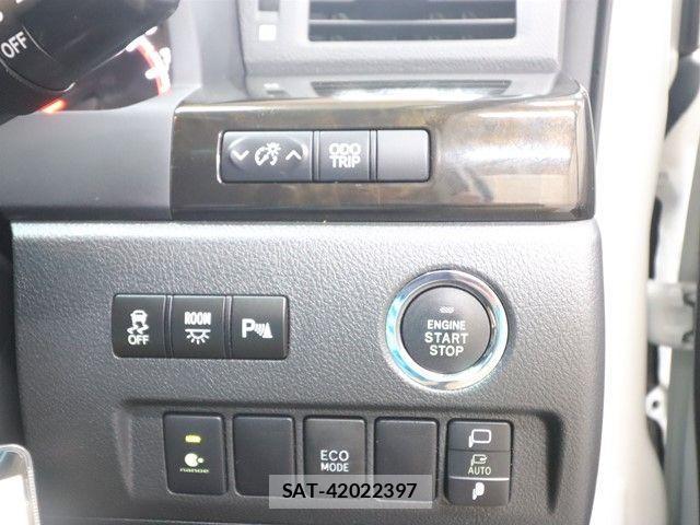 Toyota ALPHARD 2014-02 3658311-21