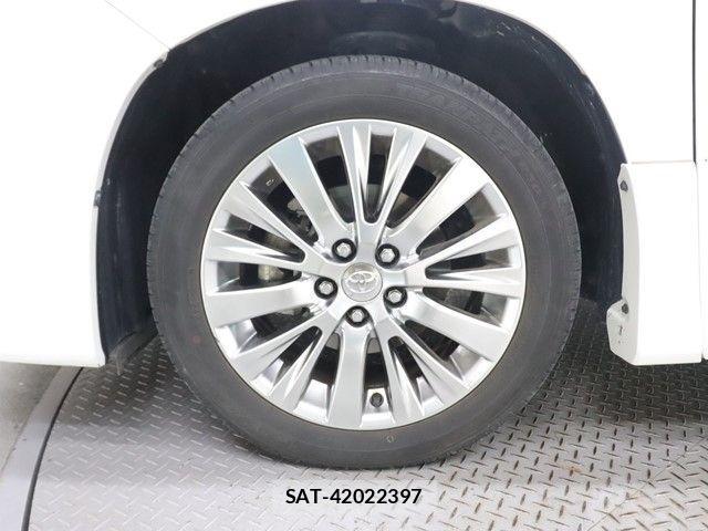 Toyota ALPHARD 2014-02 3658311-26