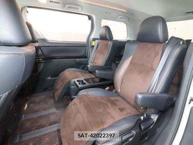 Toyota ALPHARD 2014-02 3658311-6