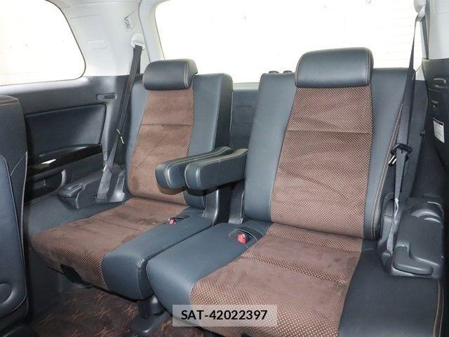 Toyota ALPHARD 2014-02 3658311-8
