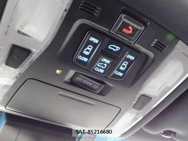 Toyota ALPHARD 2020-11 3764667-10