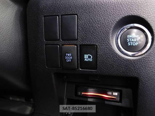 Toyota ALPHARD 2020-11 3764667-11