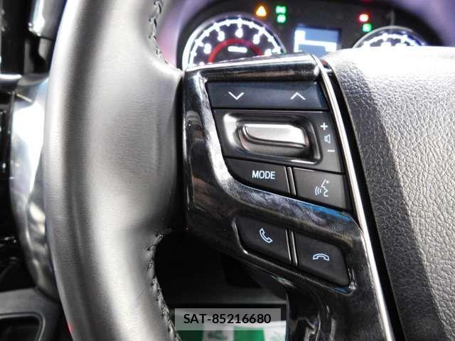 Toyota ALPHARD 2020-11 3764667-13