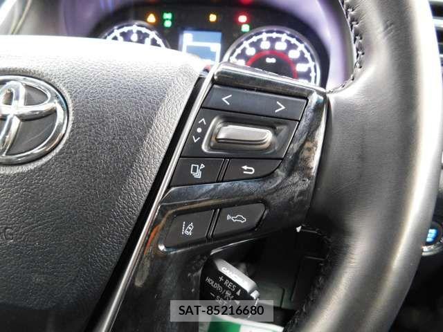 Toyota ALPHARD 2020-11 3764667-14
