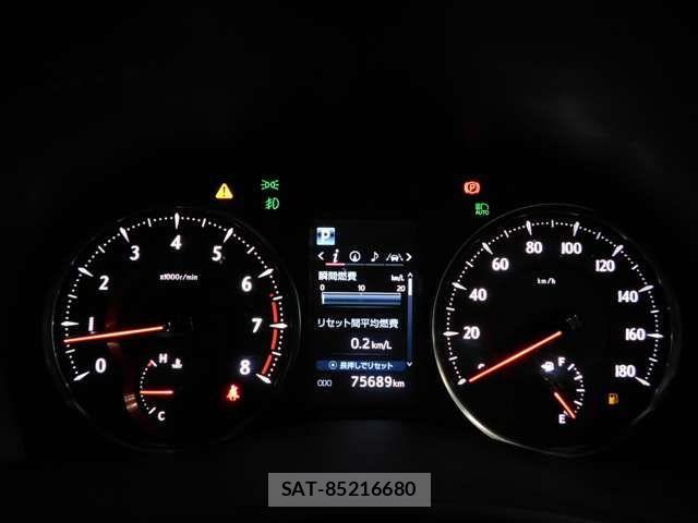 Toyota ALPHARD 2020-11 3764667-15