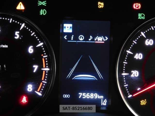 Toyota ALPHARD 2020-11 3764667-16