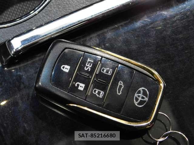 Toyota ALPHARD 2020-11 3764667-17