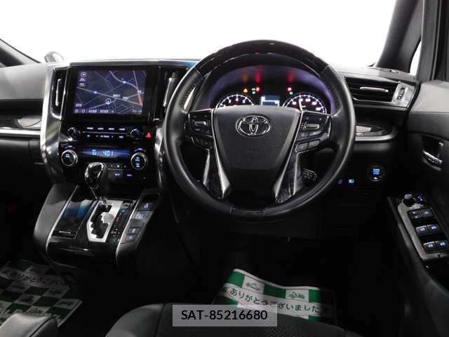 Toyota ALPHARD 2020-11 3764667-18