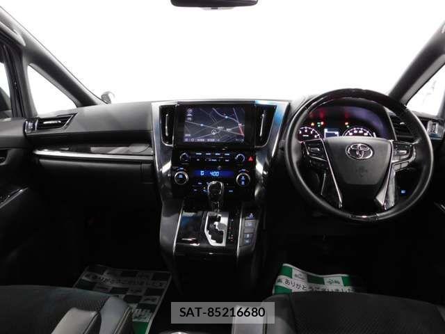 Toyota ALPHARD 2020-11 3764667-1