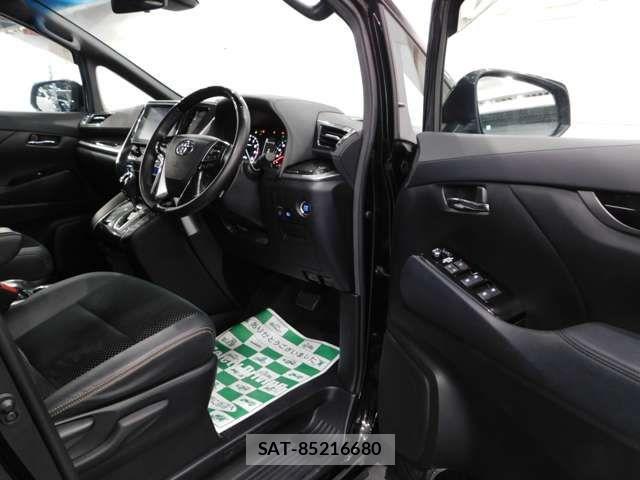Toyota ALPHARD 2020-11 3764667-19