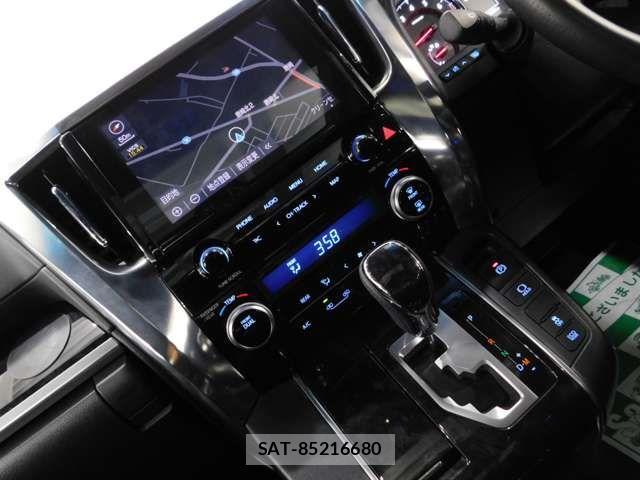 Toyota ALPHARD 2020-11 3764667-3