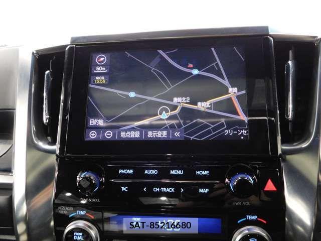 Toyota ALPHARD 2020-11 3764667-4