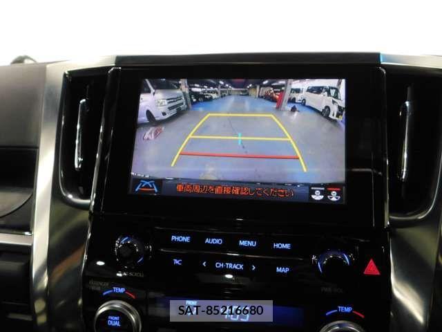 Toyota ALPHARD 2020-11 3764667-7