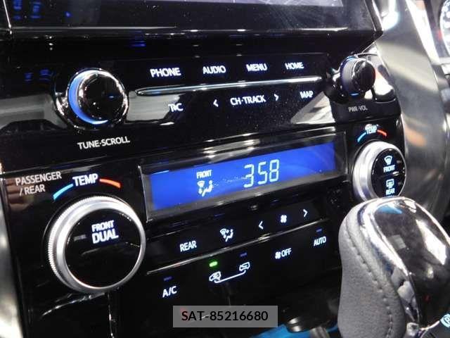 Toyota ALPHARD 2020-11 3764667-8