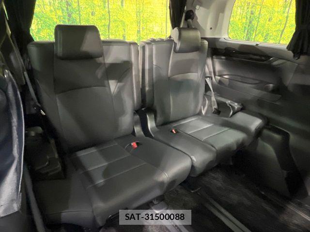 Toyota ALPHARD 2018-12 3903311-9