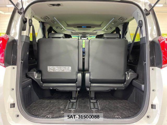Toyota ALPHARD 2018-12 3903311-10