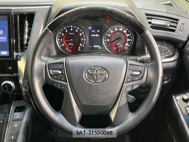Toyota ALPHARD 2018-12 3903311-11