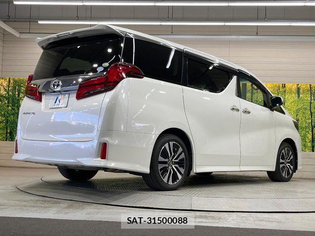 Toyota ALPHARD 2018-12 3903311-16