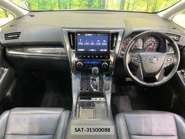 Toyota ALPHARD 2018-12 3903311-1