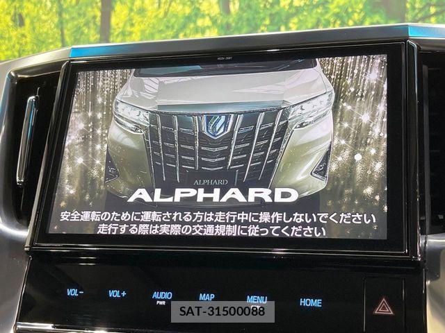 Toyota ALPHARD 2018-12 3903311-3