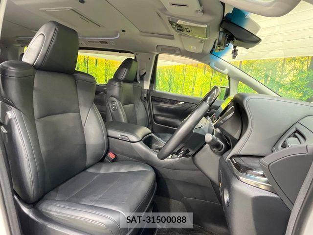 Toyota ALPHARD 2018-12 3903311-7