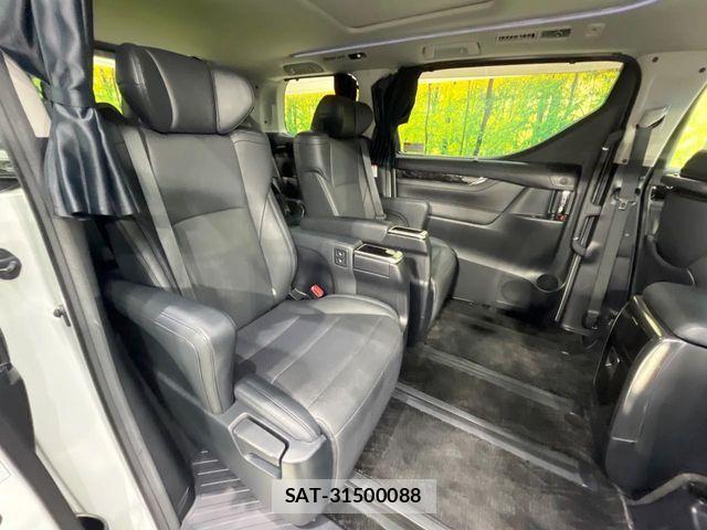 Toyota ALPHARD 2018-12 3903311-8