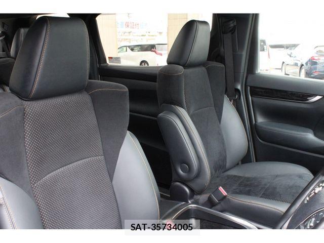 Toyota ALPHARD 2021-04 4037668-2