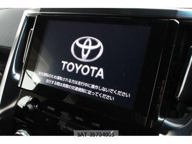 Toyota ALPHARD 2021-04 4037668-5