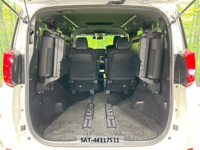 Toyota ALPHARD 2022-11 4239361-10