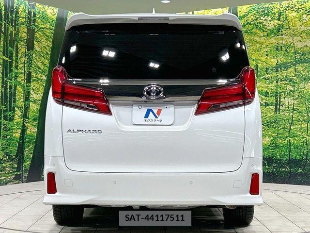Toyota ALPHARD 2022-11 4239361-15