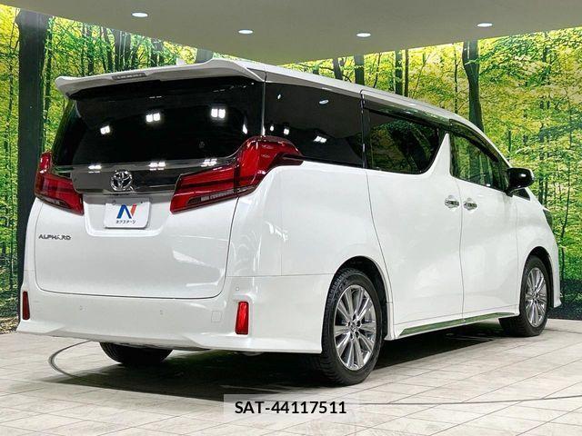 Toyota ALPHARD 2022-11 4239361-16