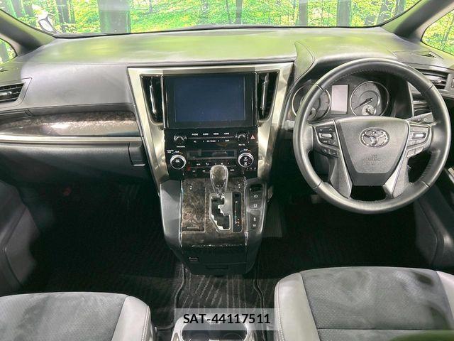 Toyota ALPHARD 2022-11 4239361-1
